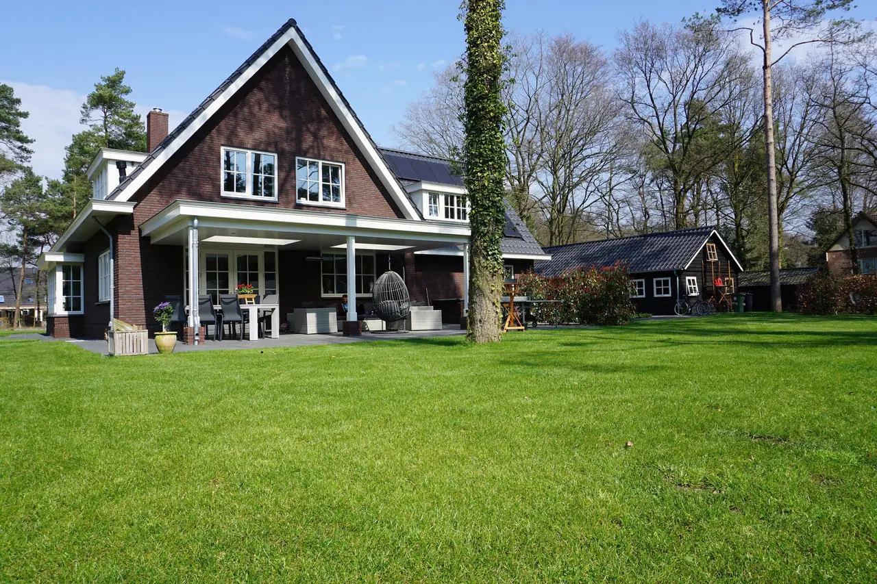 B&B Op 't Leven - Bed and Breakfast Ermelo