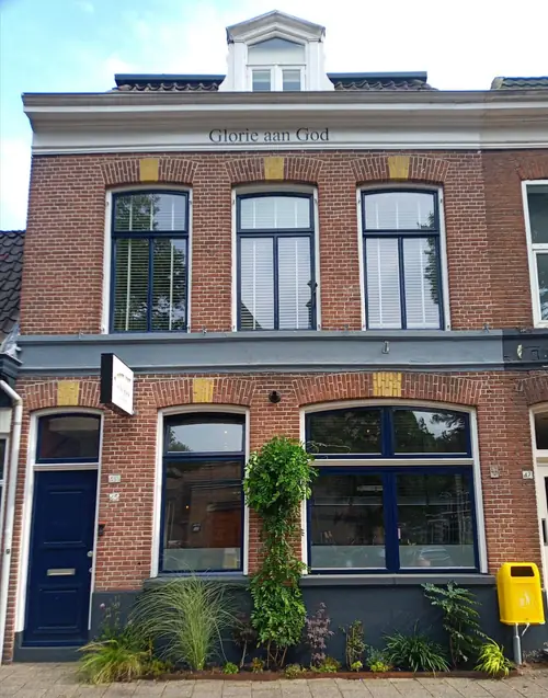B&B In de Gloria - B&B Zwolle