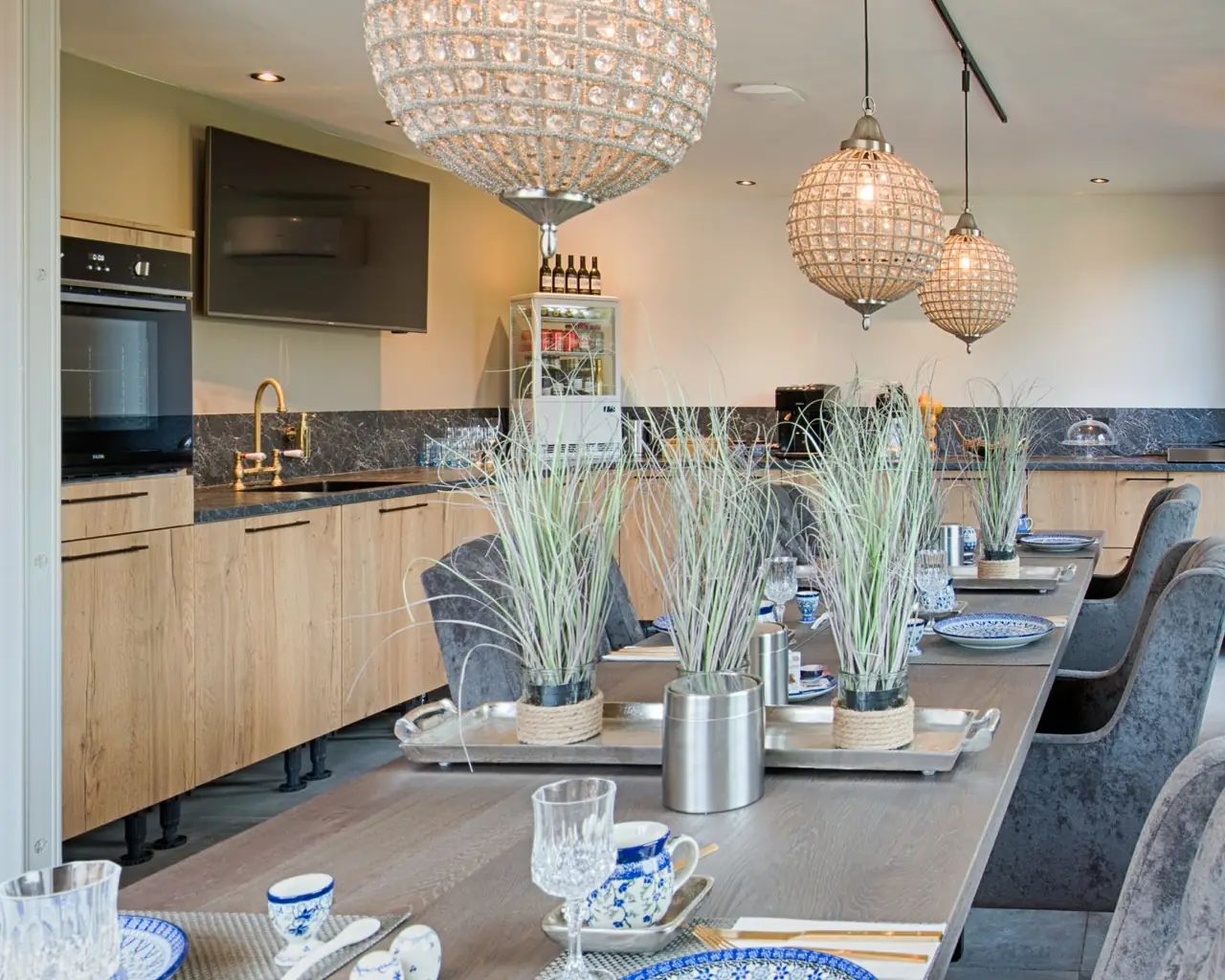 B&B de Maaskei - Bed and Breakfast Geulle