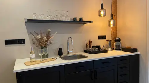 B&B Kuiper in Friesland - B&B Ureterp