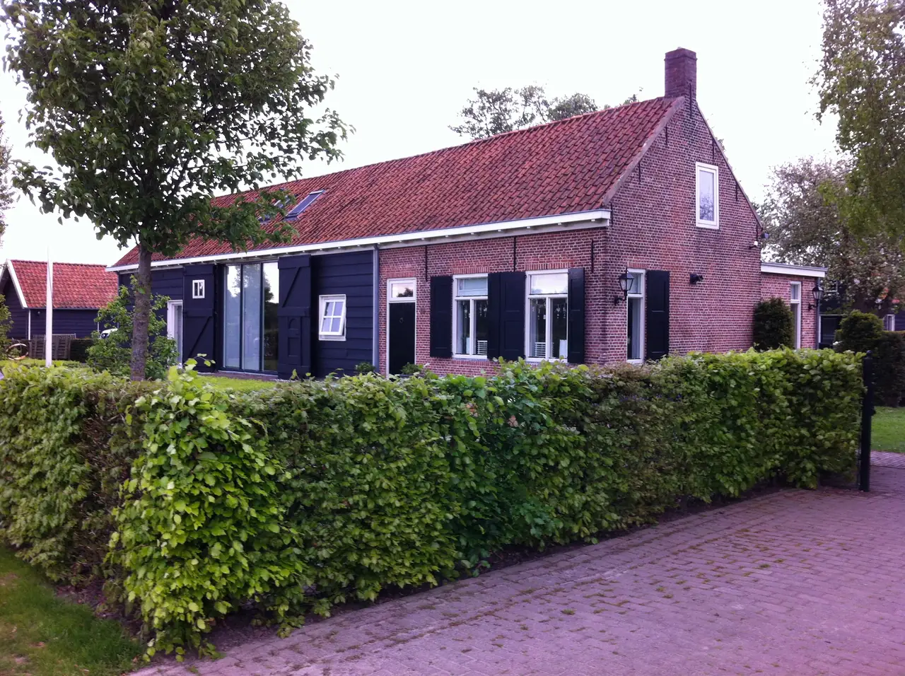 B&B het Noordland - Bed and Breakfast Heinkenszand