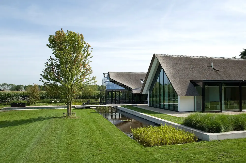 HeikantseHoeve - B&B Berlicum