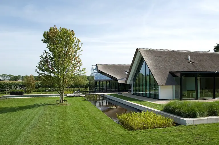 HeikantseHoeve - Bed and Breakfast Berlicum