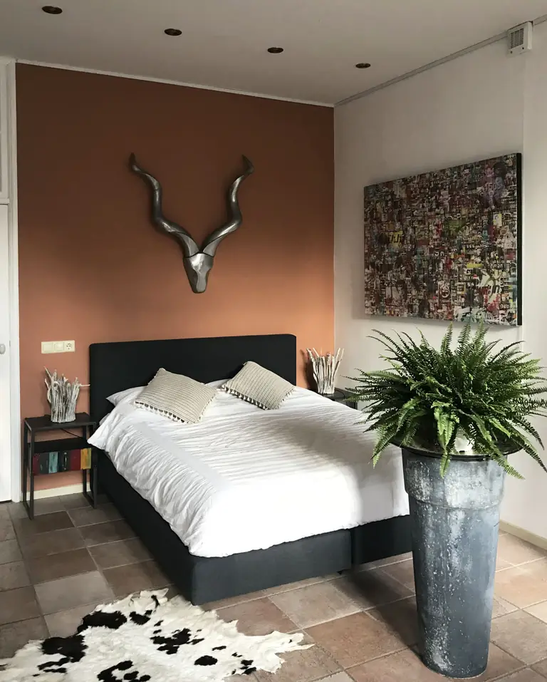 B&B de Pelgrimsplaats - Bed and Breakfast Leiden