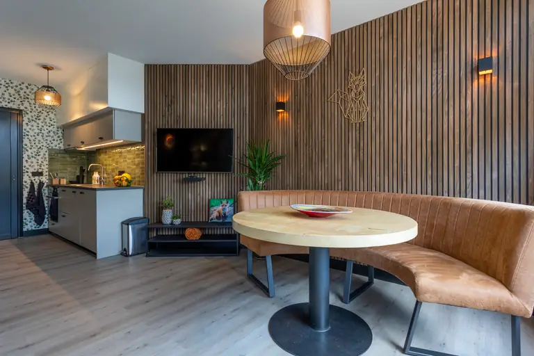 Bed & Keuken De Vos - Bed and Breakfast Delden