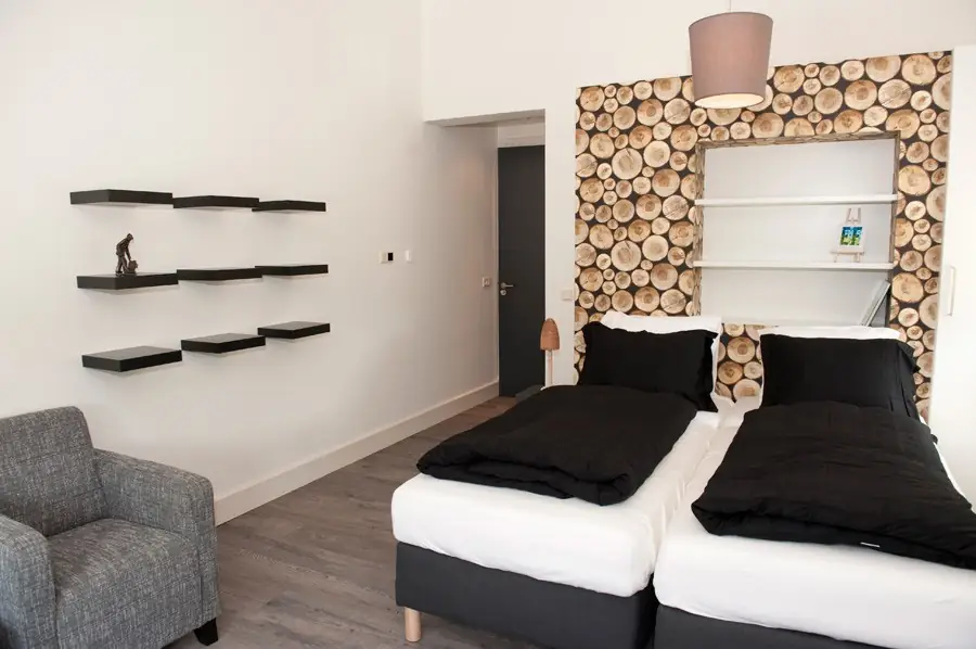 Kamer 5 Beeldhouwkamer