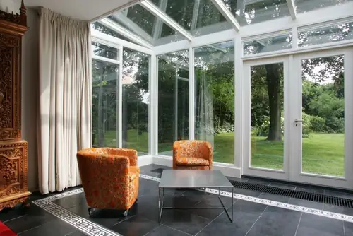 De Pauwenhof - B&B Nijmegen