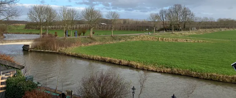 Bed and Breakfast De Bloesem - Bed and Breakfast Cothen