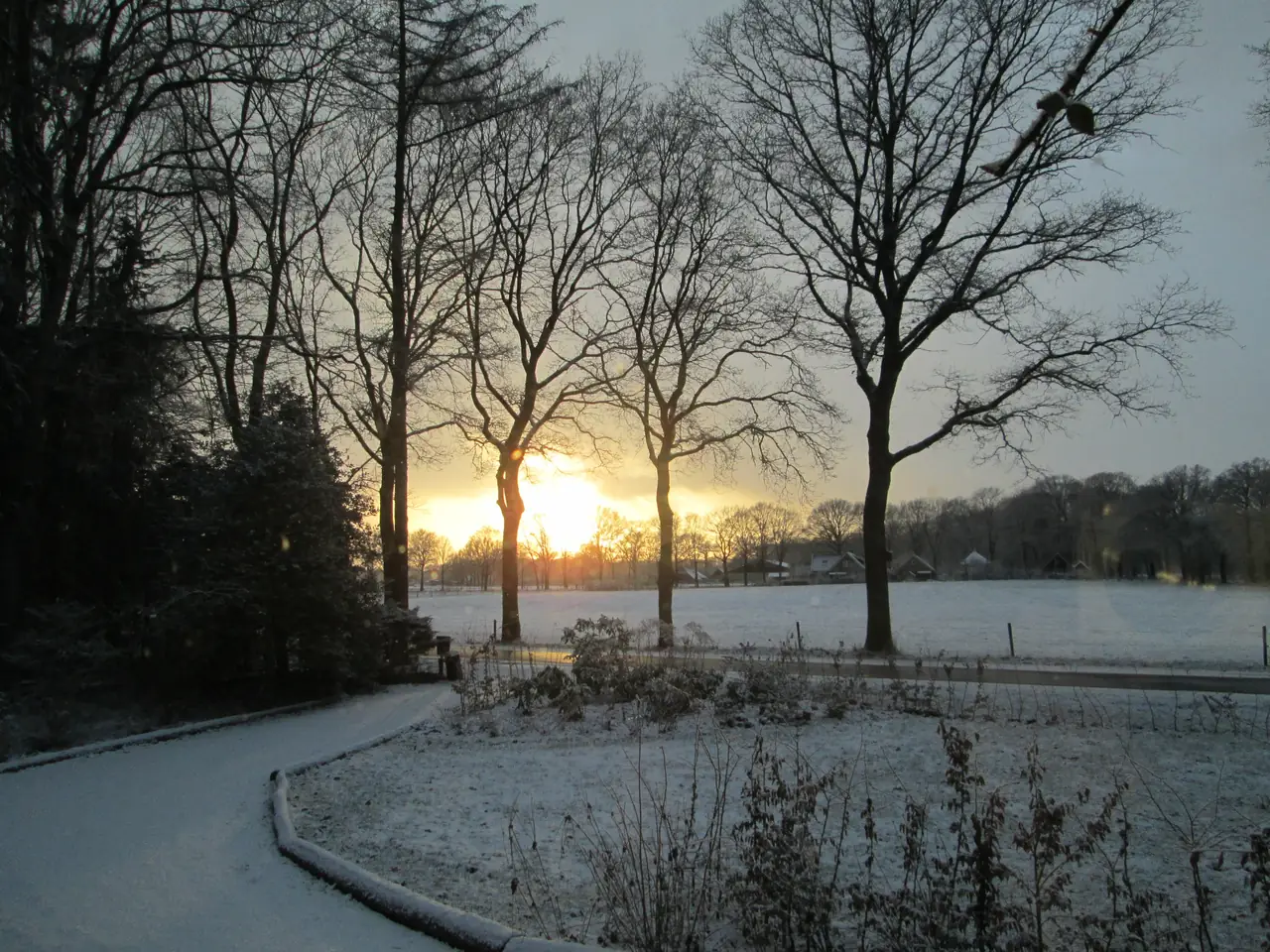 De Haemelt - Bed and Breakfast Vorden