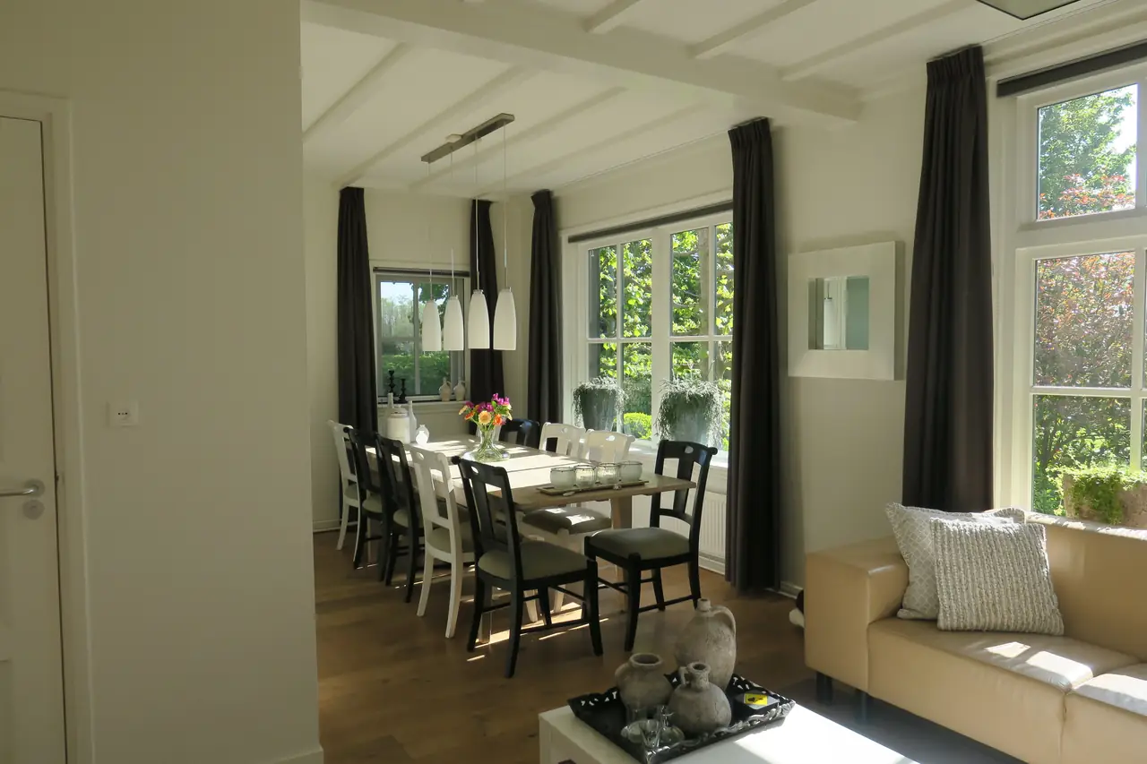 Seppenstijn - Bed and Breakfast Ruinerwold