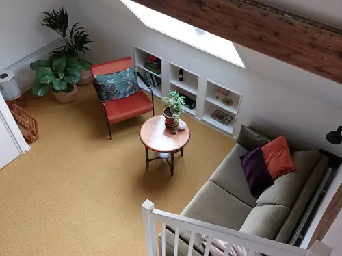 Broederenloft - B&B Deventer