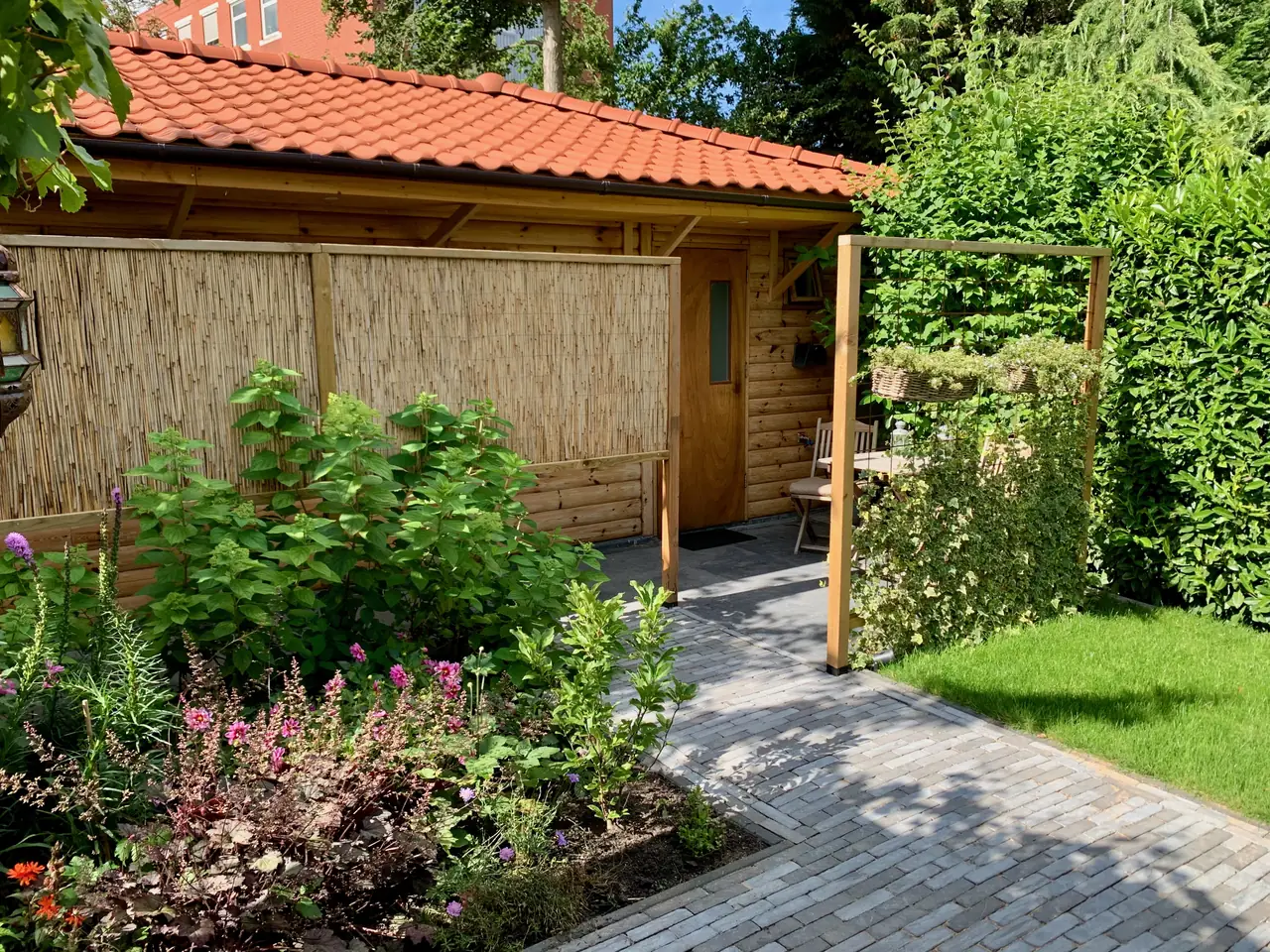 Studio Staccato - B&B Rotterdam