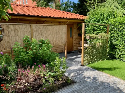 Studio Staccato - B&B Rotterdam