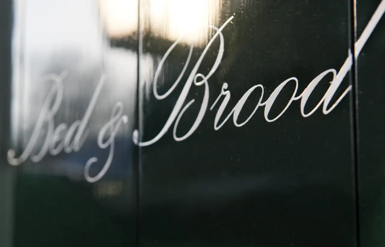 Bed en Brood - Veere - Ferienwohnung Veere