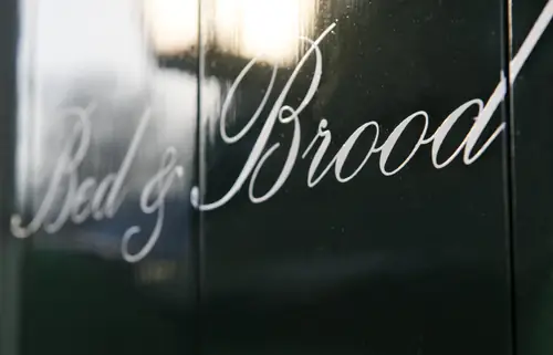 Bed en Brood - Veere - Ferienwohnung Veere