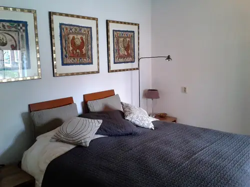 Burgemeester Centrum Venlo - B&B Venlo