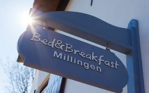 Bed and Breakfast Millingen - B&B Millingen aan de Rijn