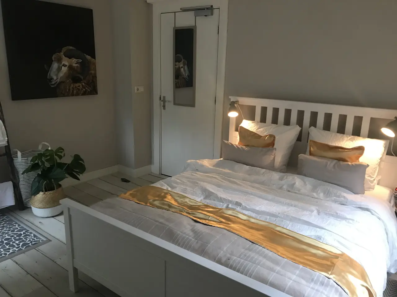 B&B Huize Villa Vos - Ferienwohnung Hellendoorn