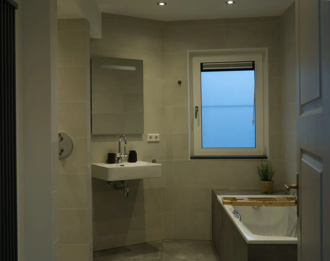 B&B Hans en Gridje - B&B Breda