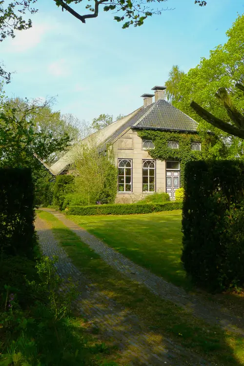 De Nieuwenhof - B&B de Wijk