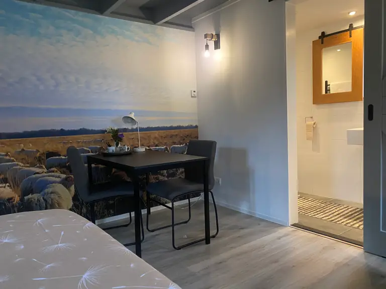 De Munnekstee - Bed and Breakfast Ruinen