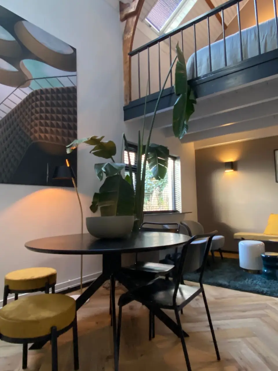 Cornelis Coffee Food and a Room - B&B Utrecht