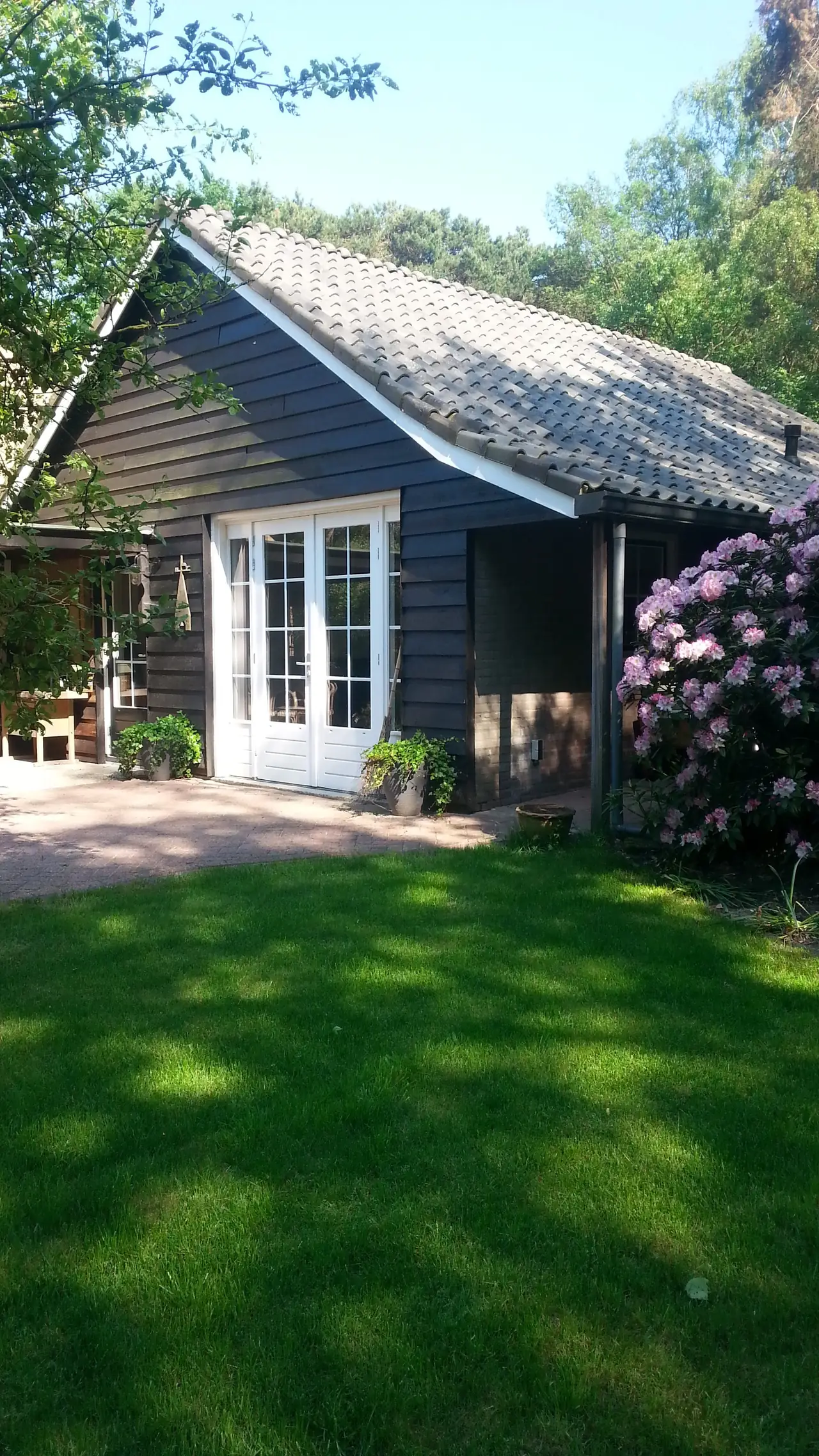 B&B Sint Jansklokje - B&B Eemnes