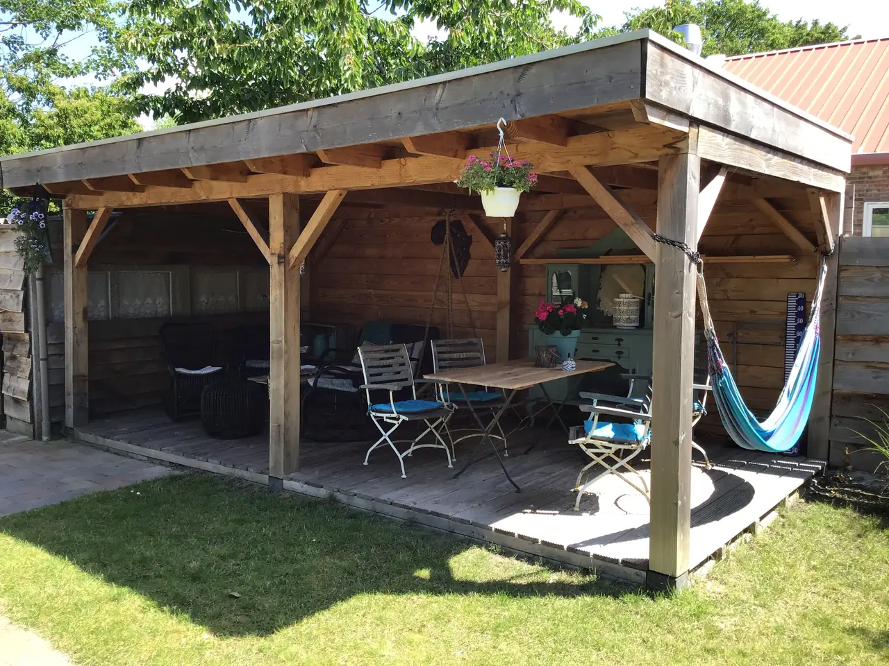 Sonop - B&B Oostkapelle