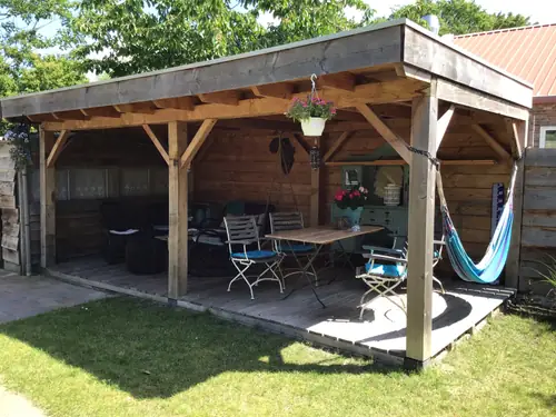 Sonop - B&B Oostkapelle