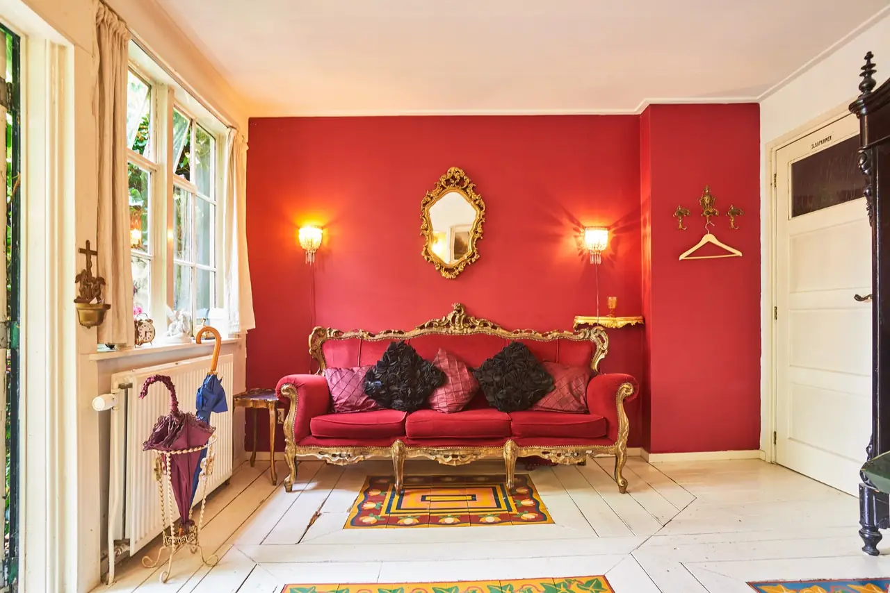 B & B Het Atelier - B&B Hilversum