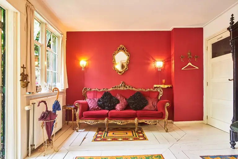 B & B Het Atelier - Bed and Breakfast Hilversum