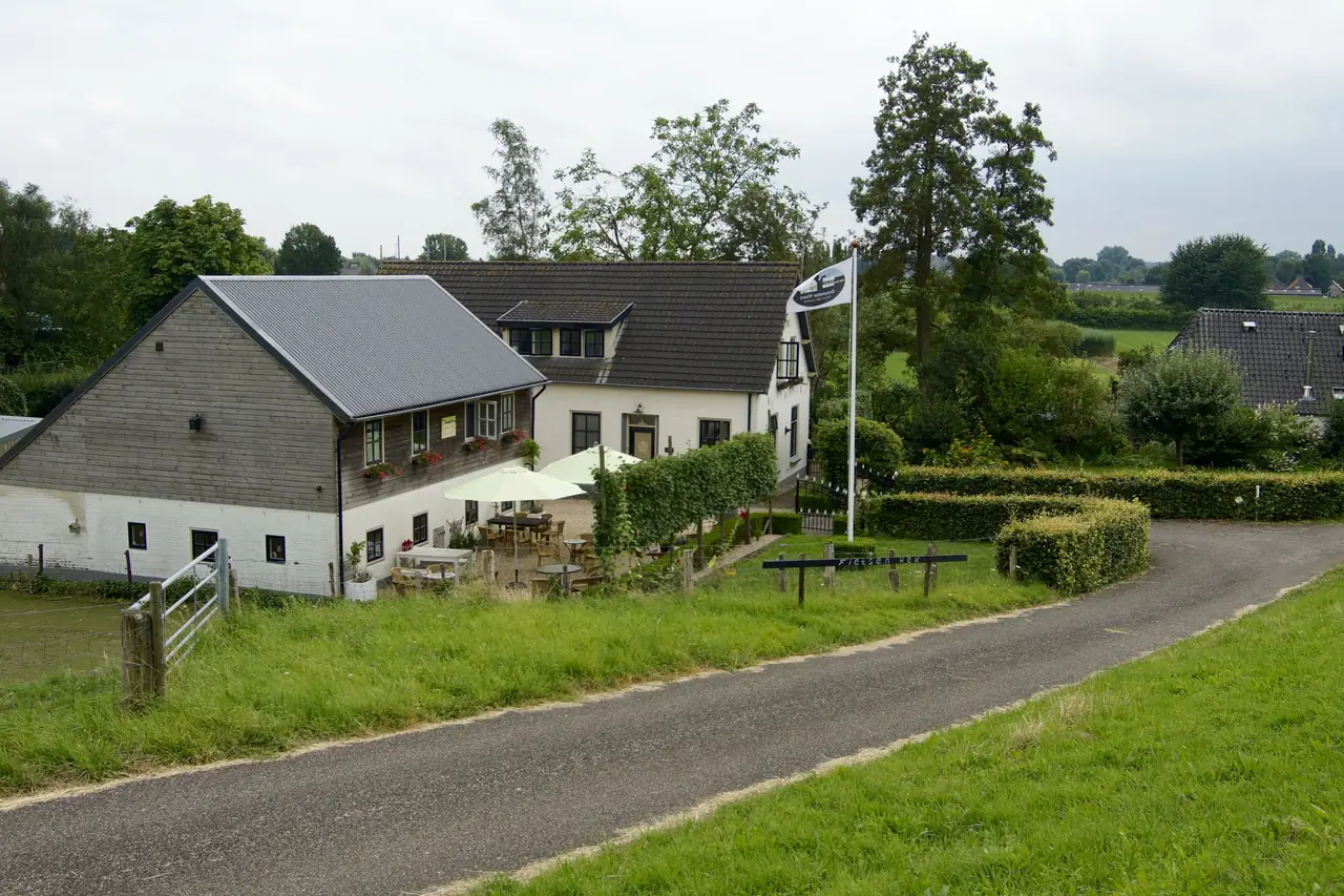 Dreumelse Waard - B&B Dreumel