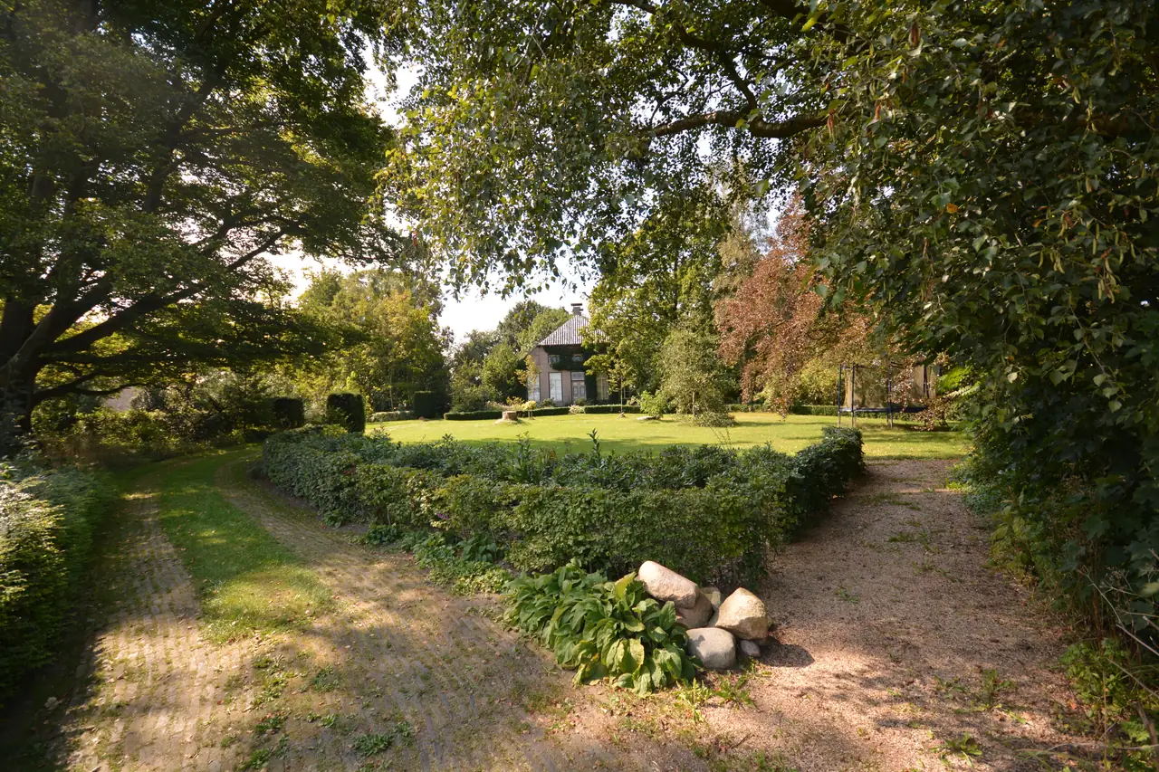 De Nieuwenhof - Bed and Breakfast de Wijk