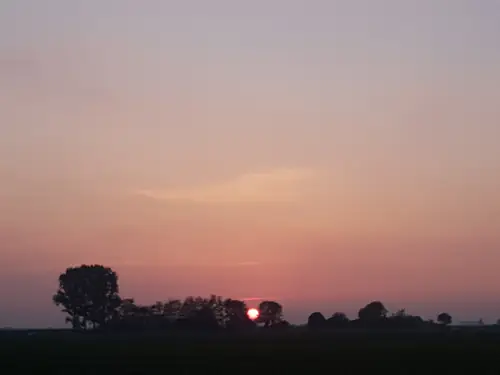 B&B Fiets-Inn - B&B Ezinge