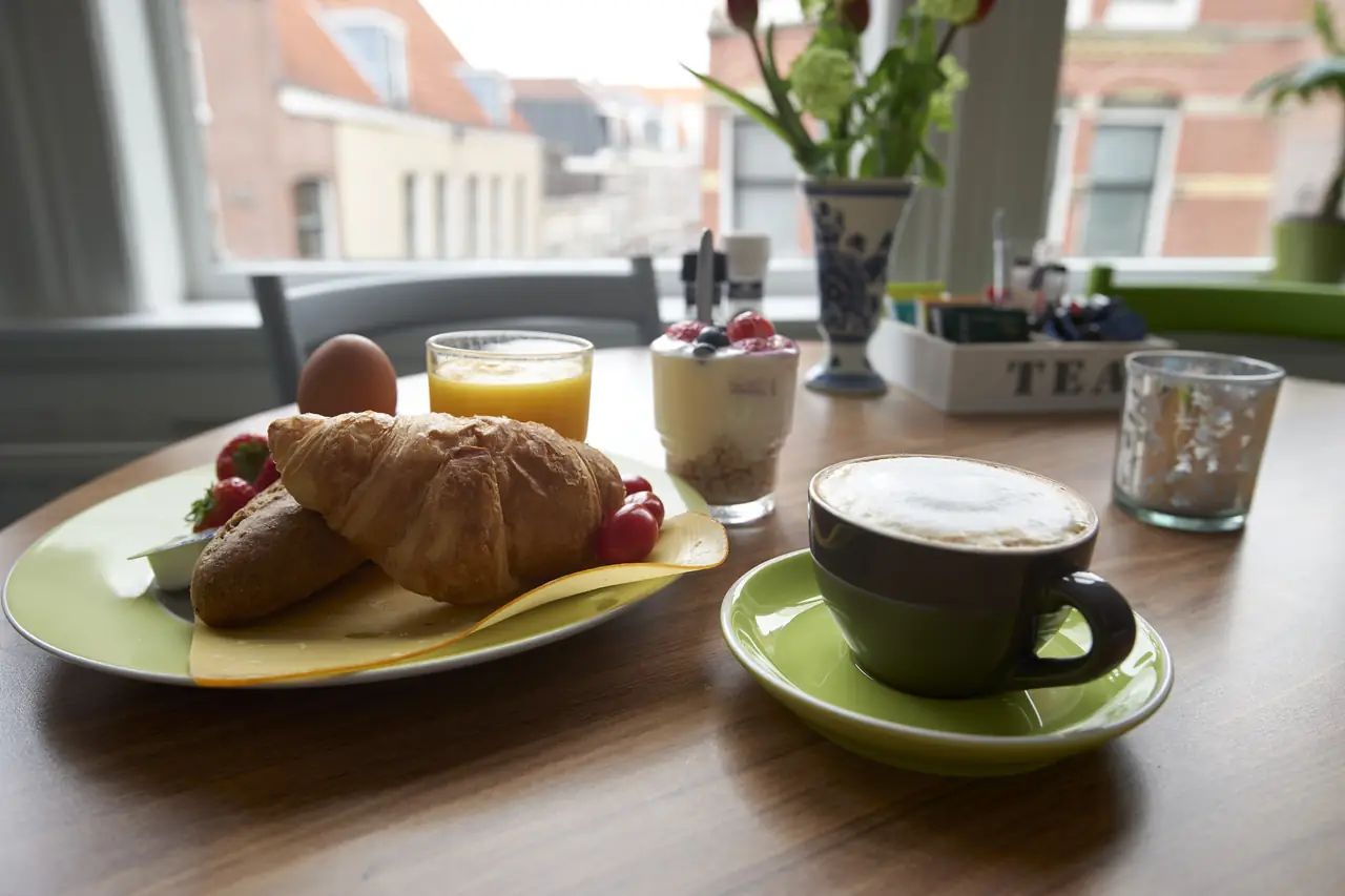 B&B Hotel Malts - B&B Haarlem