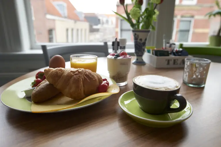 B&B Hotel Malts - B&B Haarlem
