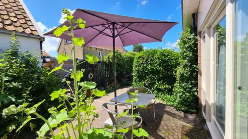 Aan de Haven B&B - B&B Woudsend