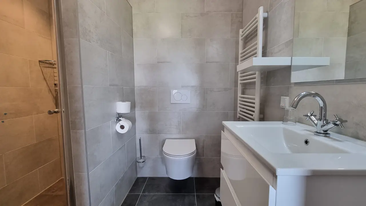 Het Arumer End - B&B Arum