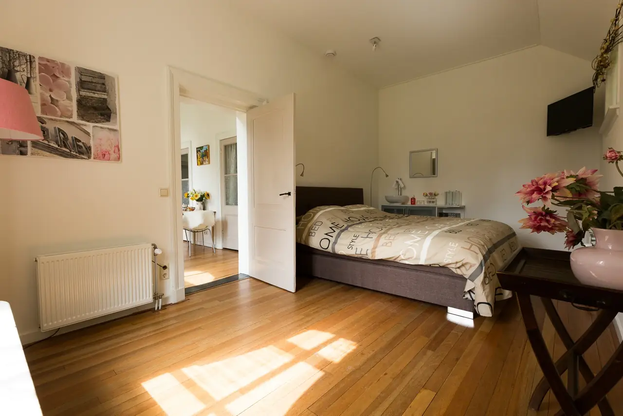 B&B Stadsboerderij de Teerplaats - B&B Arnhem