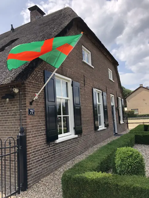 B&B Villa Vundi - B&B Weurt