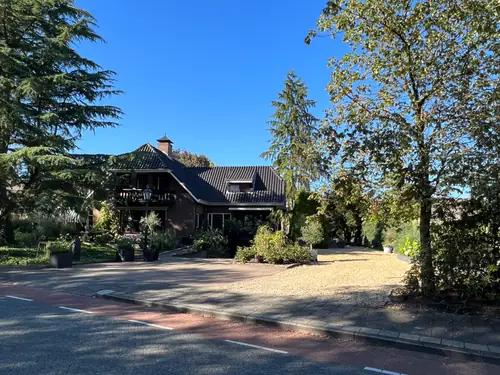 Luxe Mediterraanse Suite