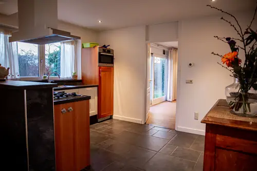 Boerderij Zonneveld - Bed and Breakfast Rossum