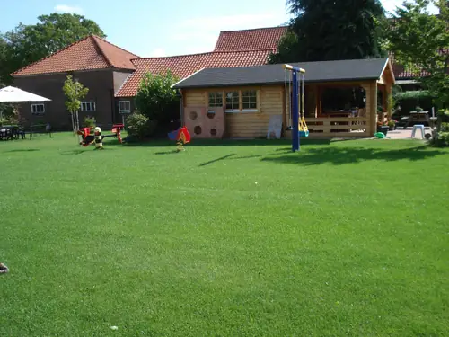 Familie Koeslag - Bed and Breakfast Laren