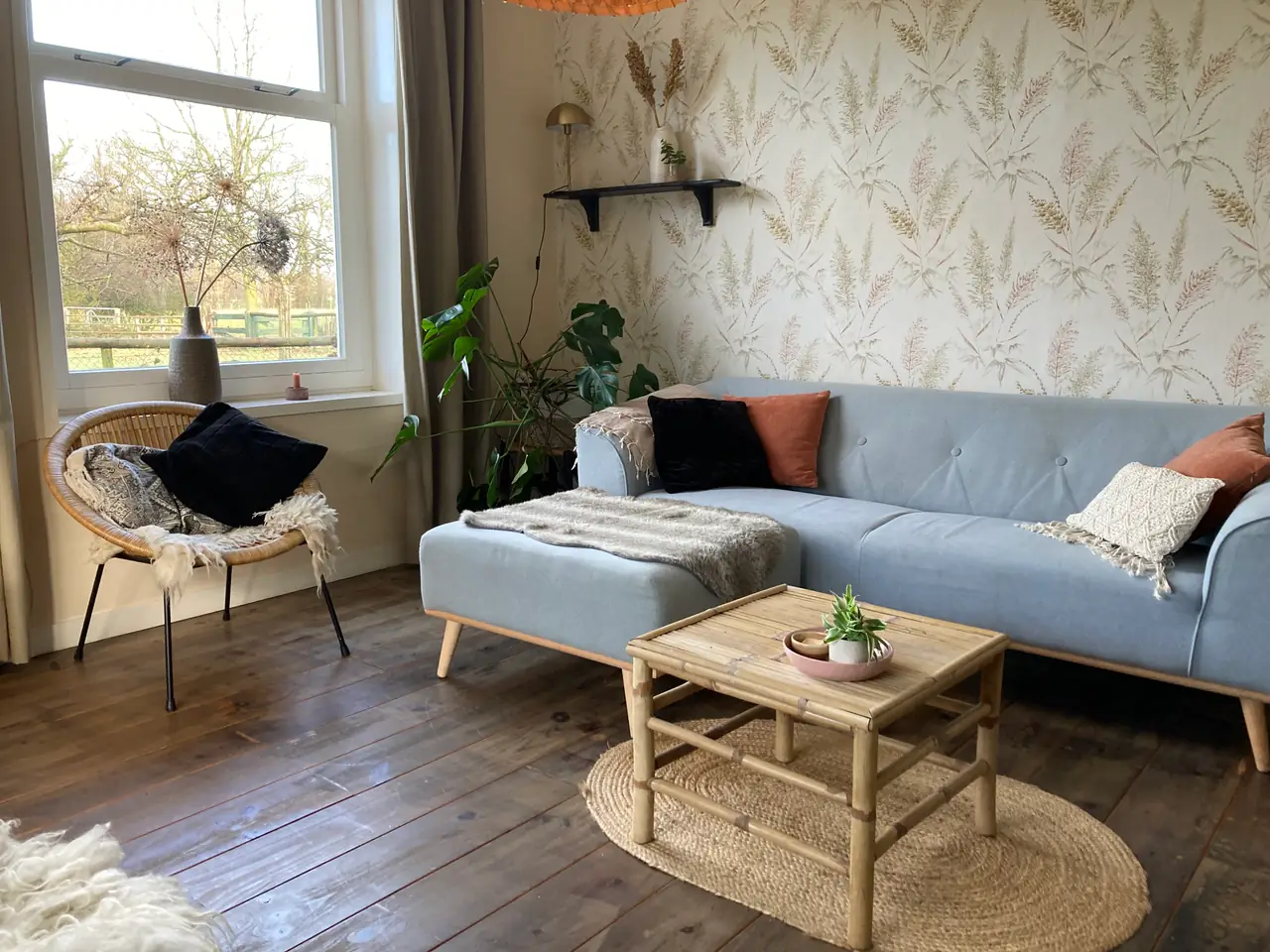 B&B de Oogappel - Bed and Breakfast Elburg