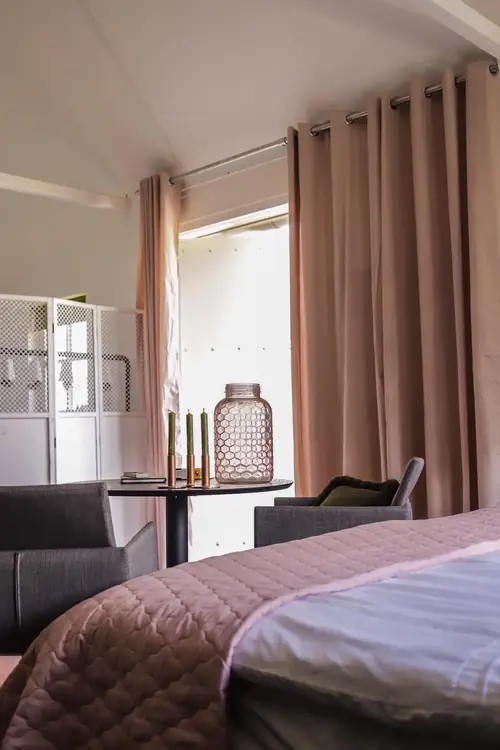 Kom tot Bloei! - B&B Amersfoort