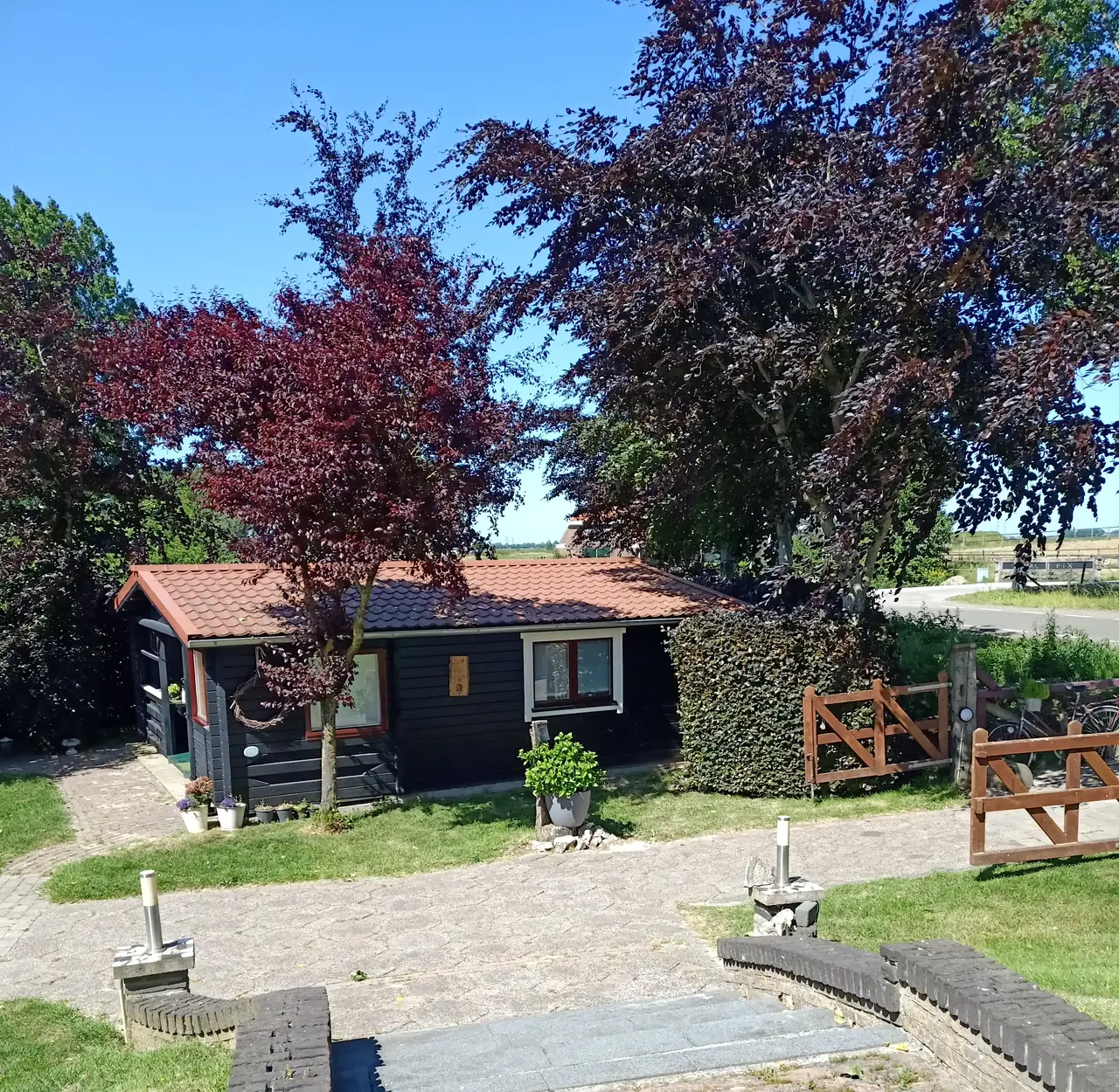 Bed & Breakfast Sonnenberg - B&B IJsselmuiden