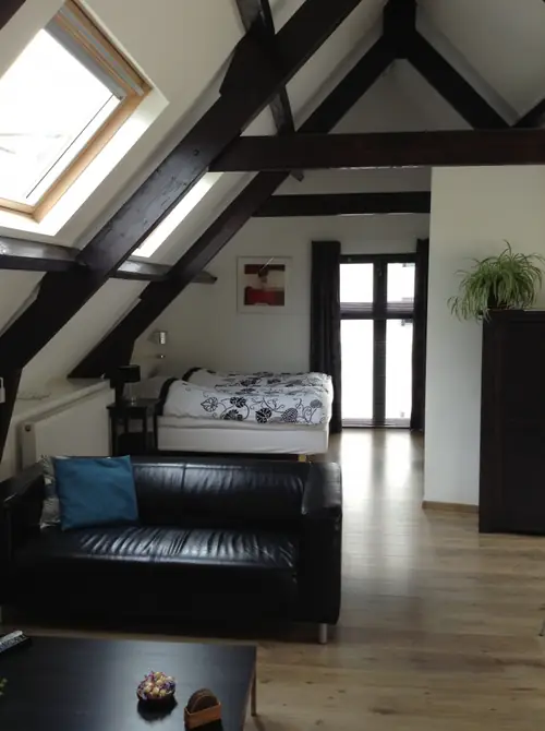 Aan de Sprengen - B&B Apeldoorn