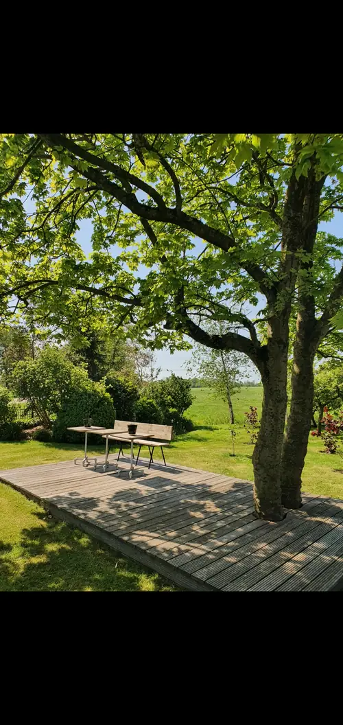 Hippe Schuur - B&B Tytsjerk