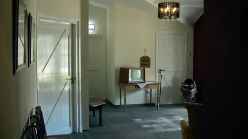 De Turfstaeker - B&B Ospel