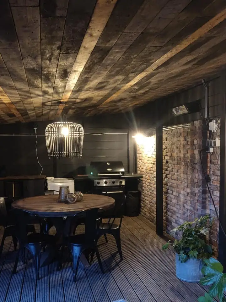 B&B De Zeeuwse Keet - Ferienwohnung Koudekerke